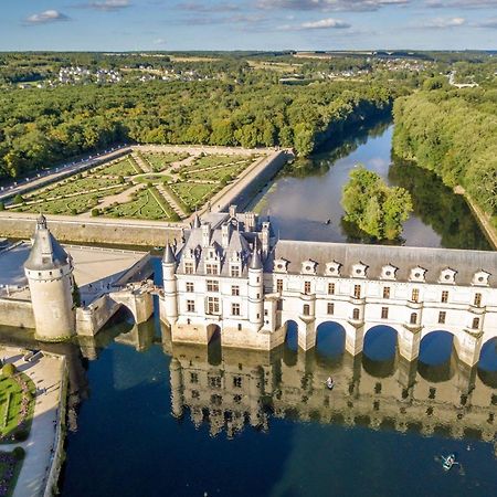 Blois City - Le Petit Saint Jean Eksteriør billede