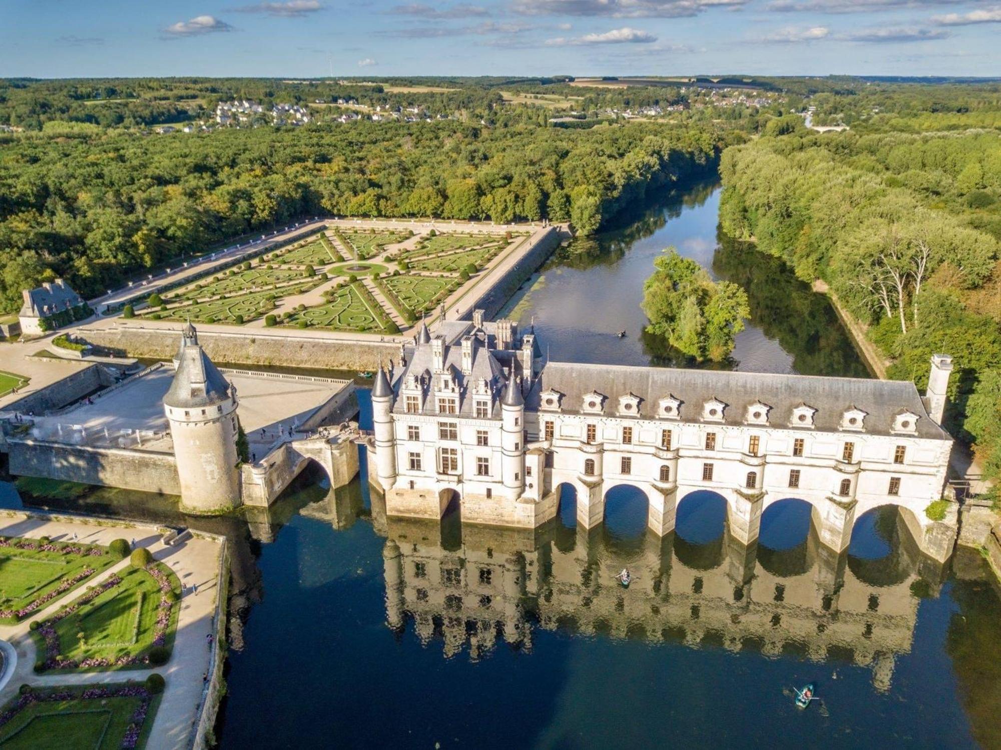 Blois City - Le Petit Saint Jean Eksteriør billede