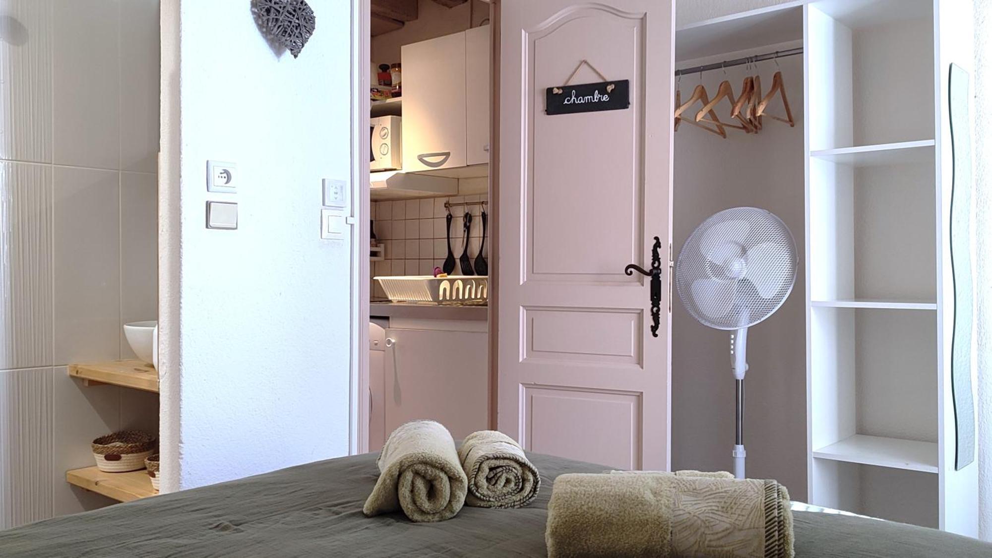 Blois City - Le Petit Saint Jean Eksteriør billede
